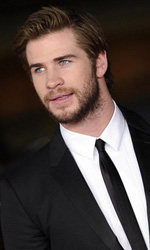 In foto Liam Hemsworth (34 anni) Dall'articolo: Festival di Roma 2013, Fasulo ultimo italiano in concorso.