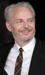 In foto Francis Lawrence (54 anni) Dall'articolo: Festival di Roma 2013, Fasulo ultimo italiano in concorso.