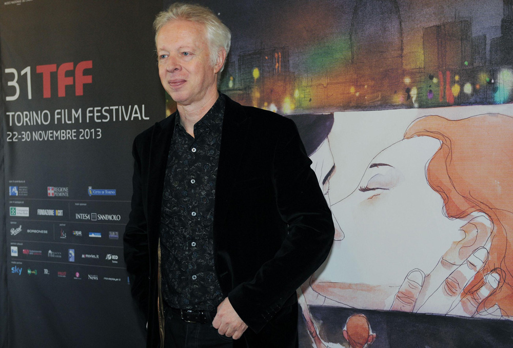 In foto Philippe Le Guay (68 anni) Dall'articolo: Torino Film Festival 2013, la giornata di Pif.