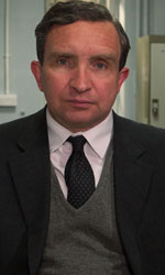 In foto Eddie Marsan (56 anni) Dall'articolo: Natura morta con personaggi.