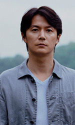 In foto Masaharu Fukuyama (55 anni) Dall'articolo: Asia Pacific Film Festival 2013.