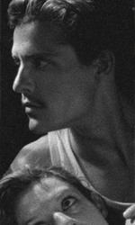 In foto una scena del film Tabu di Miguel Gomes. -  Dall'articolo: Il cinema in <em>movimento</em>.