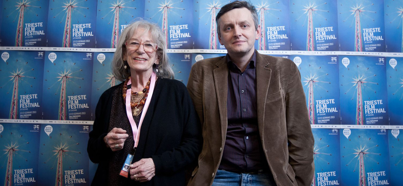 In foto Sergei Loznitsa (60 anni) Dall'articolo: Anime nella nebbia vince il Trieste Film Festival.