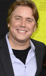 In foto Stephen Chbosky (54 anni) Dall'articolo: Stephen Chbosky, un film (e un libro) per spezzare il silenzio.