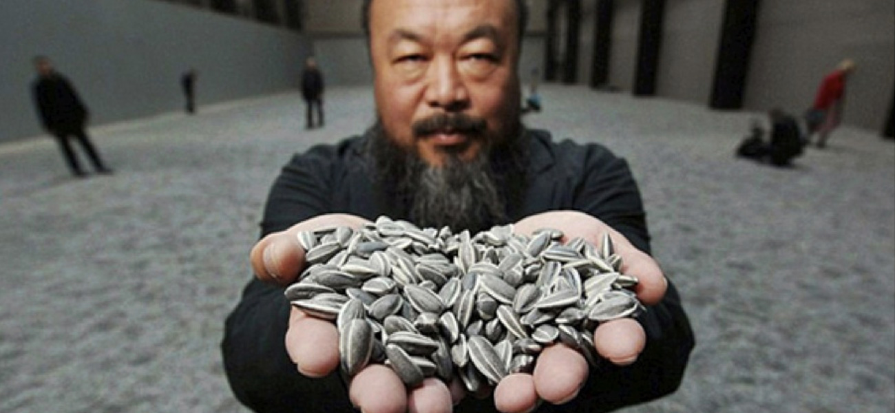 In foto Weiwei Ai (67 anni) Dall'articolo: Ai WeiWei: Never Sorry su MYMOVIESLIVE!.