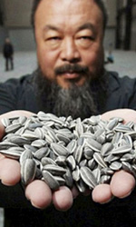 In foto Weiwei Ai (67 anni) Dall'articolo: Ai WeiWei: Never Sorry su MYMOVIESLIVE!.