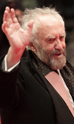 In foto Jonathan Pryce (77 anni) Dall'articolo: Berlinale 2013, I Croods e gli ultimi due film in concorso.