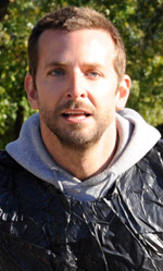 In foto Bradley Cooper (48 anni) Dall'articolo: Bradley Cooper, il ruolo dell'anno.