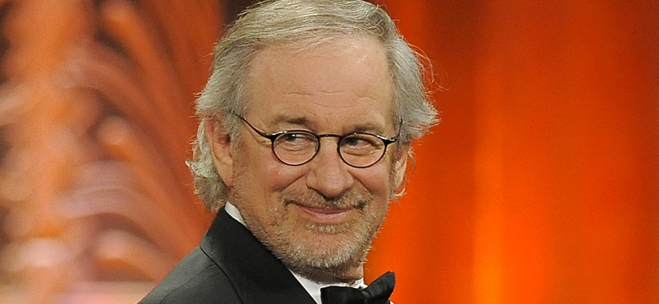 Steven Spielberg presidente di giuria a Cannes