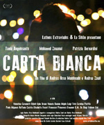 In foto il film Carta Bianca. -  Dall'articolo: Carta bianca su MYMOVIESLIVE!.