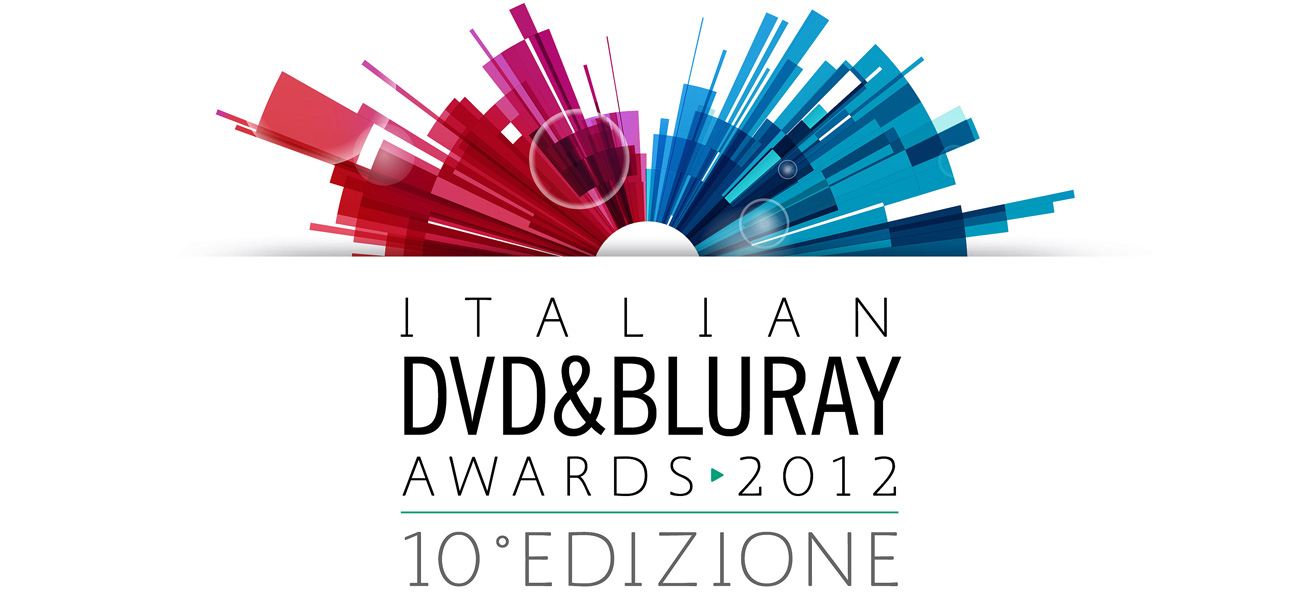  Dall'articolo: Italian DVD&BluRay Awards 2012, i premi.