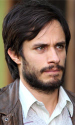 In foto Gael Garca Bernal (46 anni) Dall'articolo: MYMOVIESLIVE!, un programma sempre pi ricco.