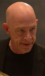 In foto J.K. Simmons (69 anni) Dall'articolo: Sundance 2014, tutti i vincitori.