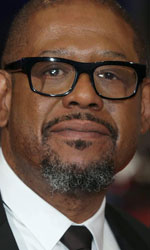 In foto Forest Whitaker (64 anni) Dall'articolo: Berlinale 2014, il giorno di George Clooney.