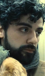 In foto Oscar Isaac (44 anni) Dall'articolo: ONDA&FUORIONDA.