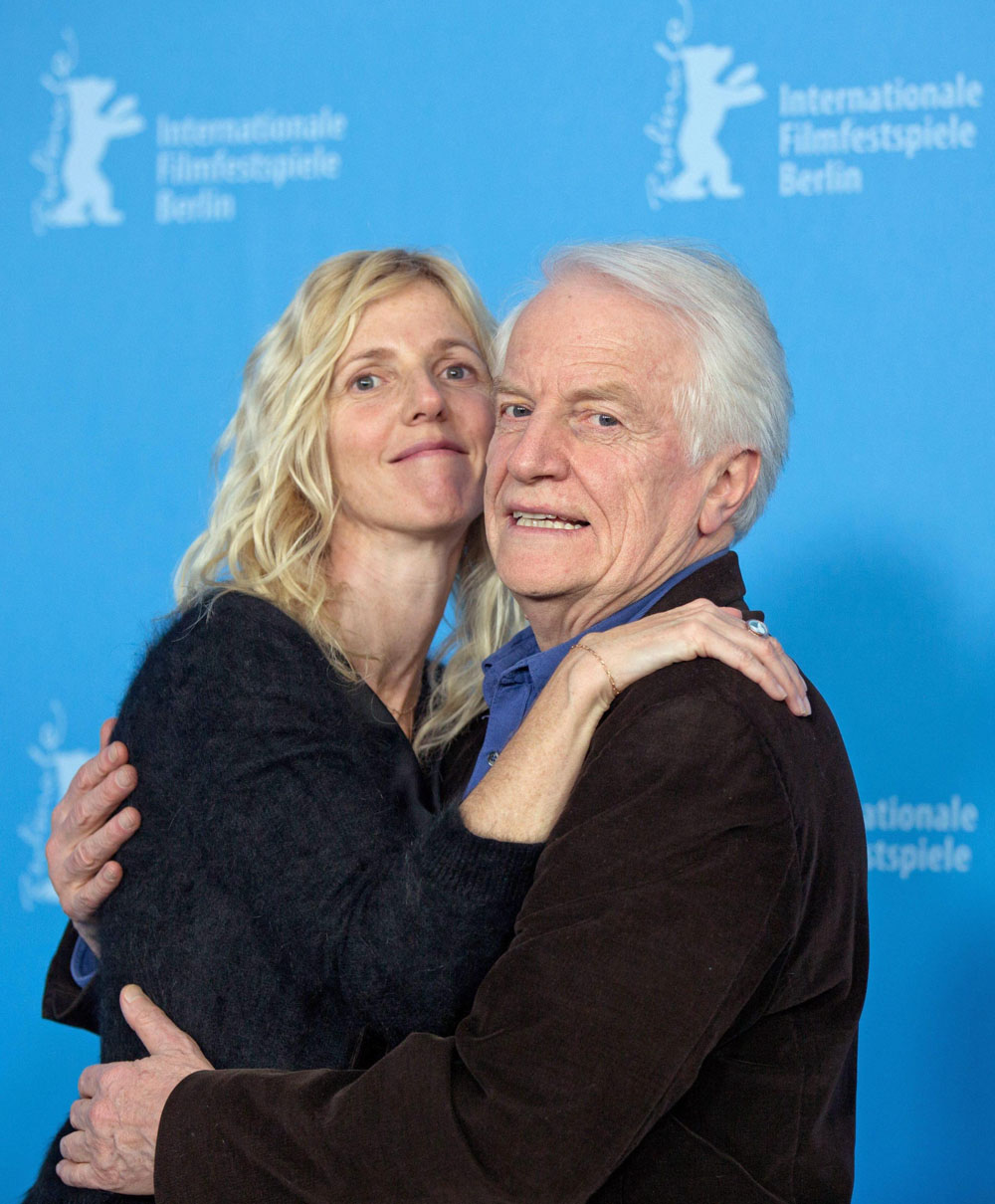 In foto Andr Dussollier (78 anni) Dall'articolo: Berlinale 2014,  di scena la Germania.