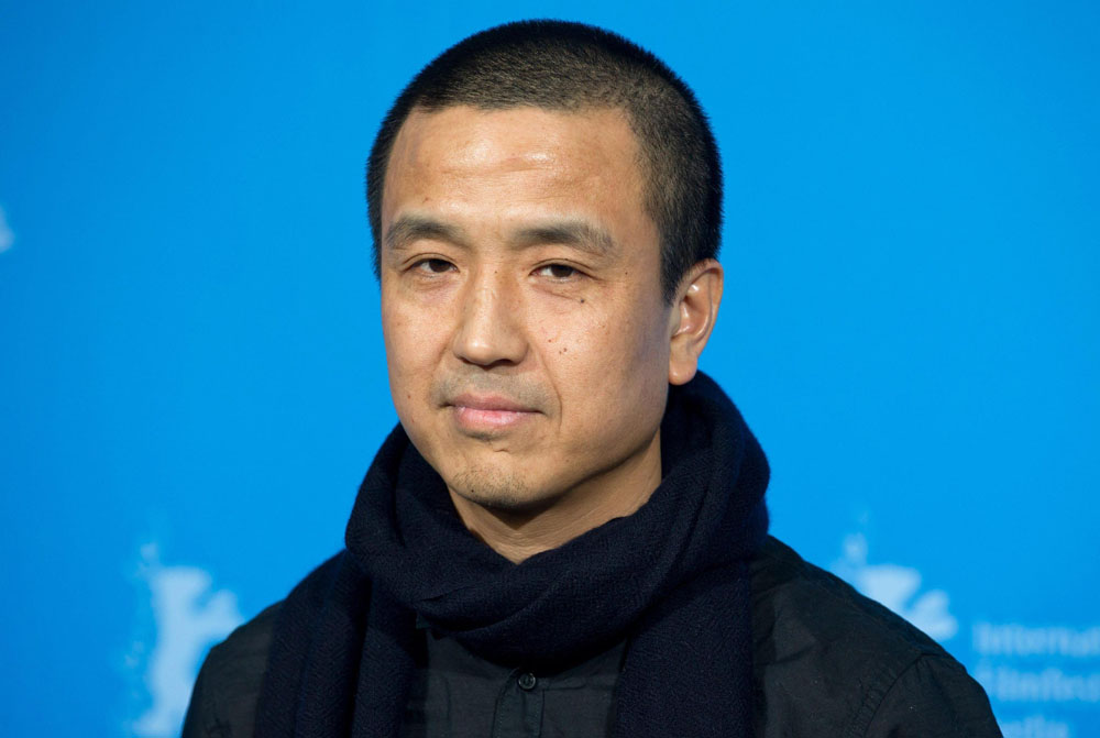 In foto Lou Ye Dall'articolo: Berlinale 2014,  di scena la Germania.