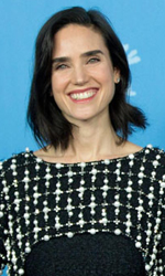 In foto Jennifer Connelly (54 anni) Dall'articolo: Berlinale 2014, la giornata del tempo.