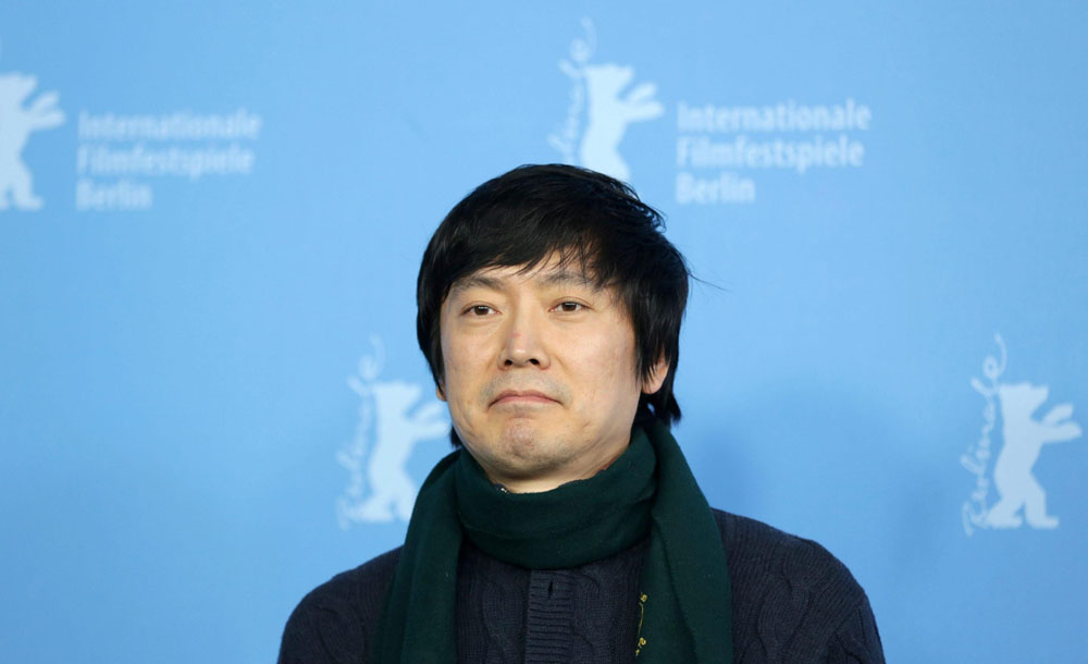 In foto Yi'nan Diao Dall'articolo: Berlinale 2014, la giornata del tempo.