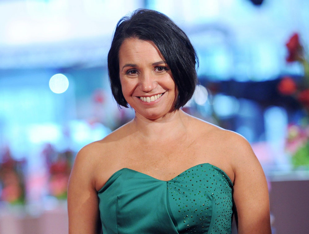 In foto Celina Murga Dall'articolo: Berlinale 2014, la giornata del tempo.
