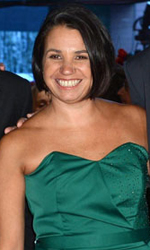 In foto Celina Murga Dall'articolo: Berlinale 2014, la giornata del tempo.