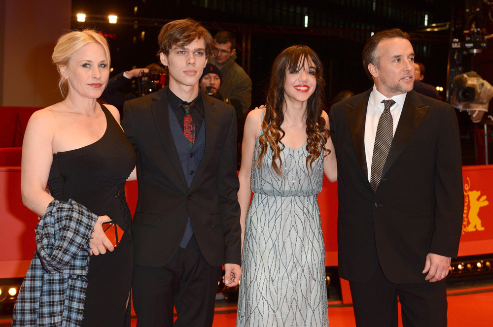 In foto Richard Linklater (64 anni) Dall'articolo: Berlinale 2014, si chiude la competizione ufficiale.