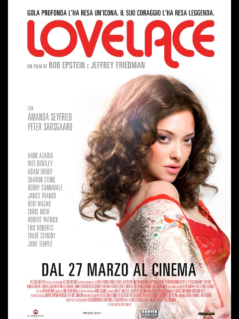 Esce Lovelace Vita Amara Gola Profonda Mymoviesit 