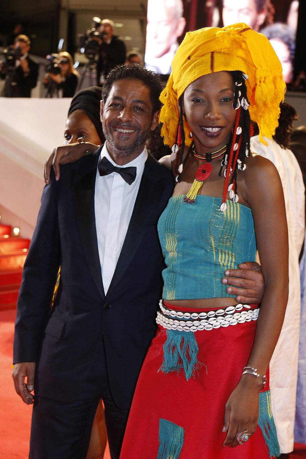 In foto Abel Jafri Dall'articolo: Cannes 67, il giorno di Egoyan e Bilge Ceylan.