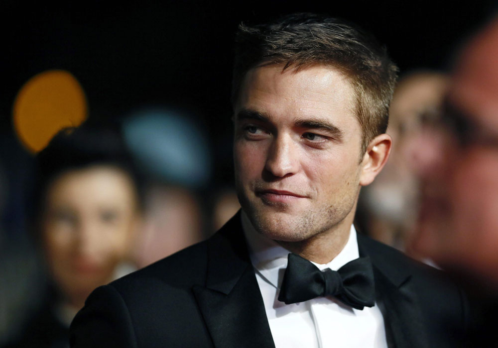 Robert Pattinson, tra i protagonisti di The Rover. -  Dall'articolo: Cannes 67, 11 minuti d'applausi per Le meraviglie.