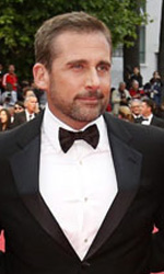 In foto Steve Carell (62 anni) Dall'articolo: Cannes 67, il giorno dei Dardenne.