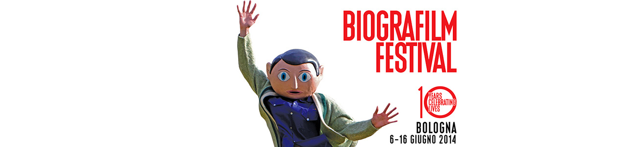 Biografilm 2014, presentato il programma