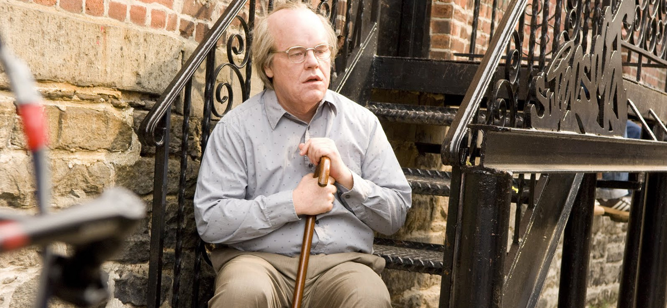 In foto Philip Seymour Hoffman Dall'articolo: ONDA&FUORIONDA.