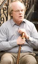 In foto Philip Seymour Hoffman (57 anni) Dall'articolo: ONDA&FUORIONDA.