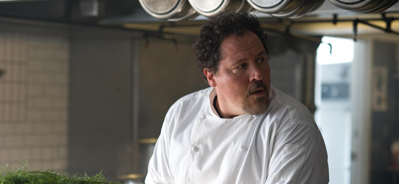 In foto Jon Favreau (58 anni) Dall'articolo: La politica degli autori: Jon Favreau.