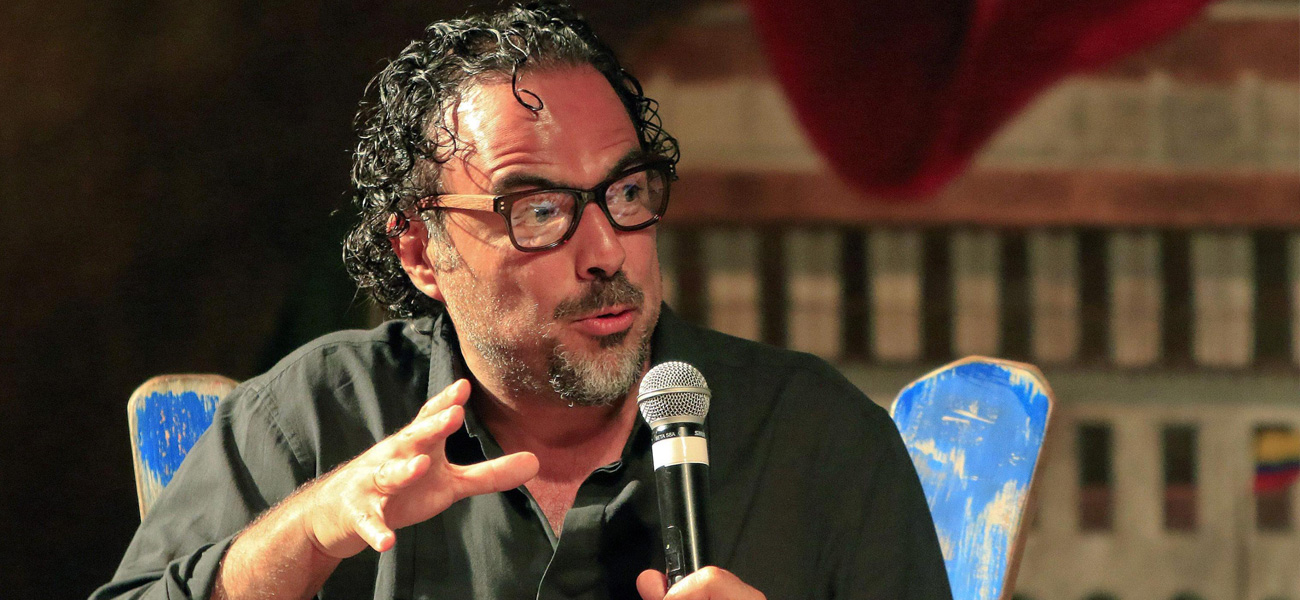 Iñárritu e l'ego dell'artista