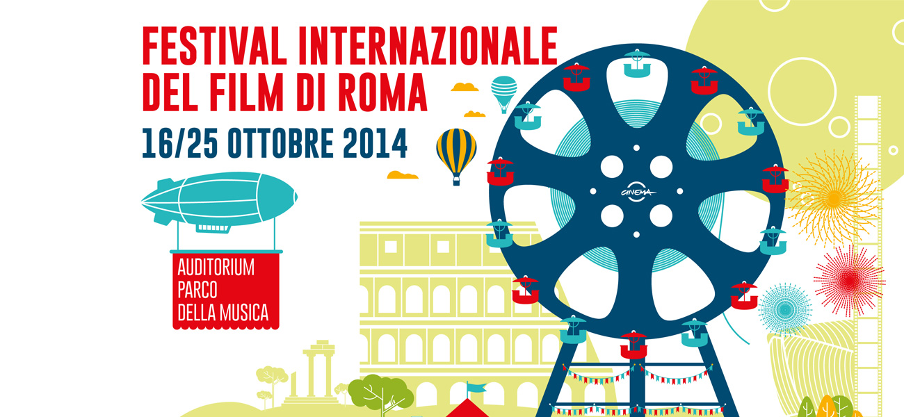 Roma 2014, presentato il programma
