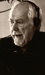 In foto Robert Altman (99 anni) Dall'articolo: La politica degli autori: Robert Altman.