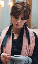 In foto Laura Morante (68 anni) Dall'articolo: France Odeon, dai grandi maestri ai nuovi talenti del cinema francese.