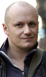 In foto Lenny Abrahamson (58 anni) Dall'articolo: La politica degli autori: Lenny Abrahamson.