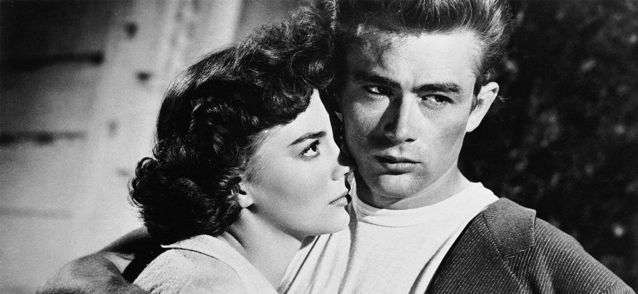 In foto James Dean Dall'articolo: Giovent rimossa: James Dean e la cultura scolastica.