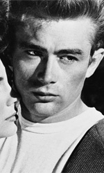 In foto James Dean (93 anni) Dall'articolo: Giovent rimossa: James Dean e la cultura scolastica.