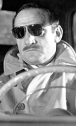 In foto una scena del film Bob le Flambeur - Bob il giocatore di Jean-Pierre Melville. -  Dall'articolo: Baldini e il demone del gioco: un film perfetto.