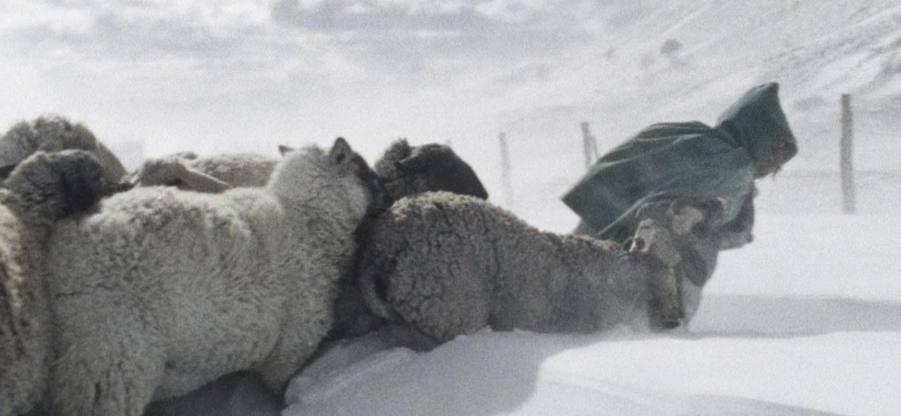 In foto una scena del film. -  Dall'articolo: Filmmaker International Film Festival 2014, vince Les tourmentes.
