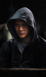 In foto Iko Uwais (41 anni) Dall'articolo: The Raid: Redemption e The Raid 2 - Berandal su MYMOVIESLIVE!.