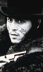 In foto Johnny Depp (61 anni) Dall'articolo: I dieci Johnny Depp che non somigliano a Johnny Depp.