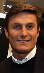 In foto Javier Zanetti Dall'articolo: Zanetti story: l'uomo e il campione.