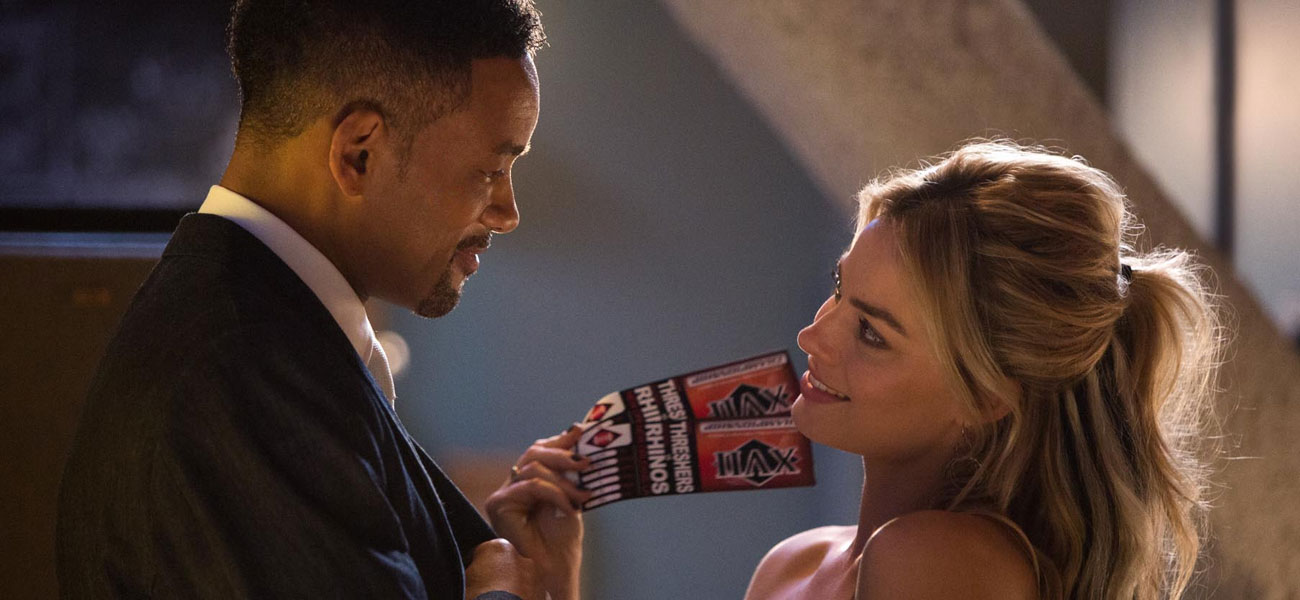 In foto Will Smith (56 anni) Dall'articolo: Tutto  come appare.