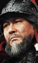 In foto una scena del film Roaring Currents di Han-min Kim. -  Dall'articolo: Florence Korea Film Fest, il programma.