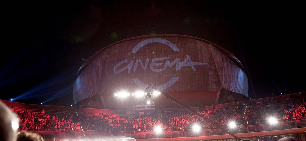 Festa del Cinema di Roma, la 10ª edizione