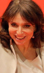 In foto Susanne Bier (64 anni) Dall'articolo: La politica degli autori: Susanne Bier.